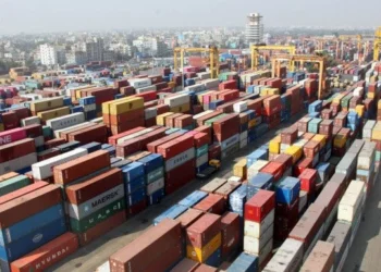 পুরো সক্ষমতায় চলবে কন্টেনার হ্যান্ডলিং এপ্রিলের মধ্যে