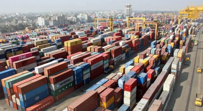 পুরো সক্ষমতায় চলবে কন্টেনার হ্যান্ডলিং এপ্রিলের মধ্যে