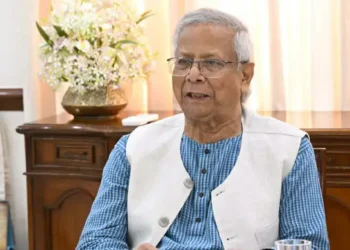 ঐতিহাসিক ও স্মরণীয় করে রাখতে হবে আগামী নির্বাচনকে: ড. ইউনূস