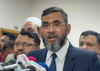 তফসিল ঘোষণা চলতি সপ্তাহের যে কোনো দিন