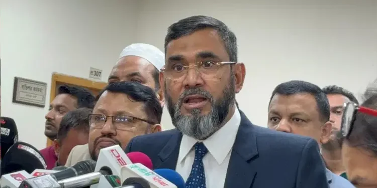 তফসিল ঘোষণা চলতি সপ্তাহের যে কোনো দিন