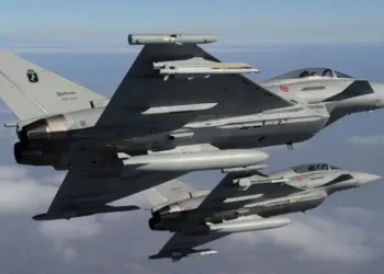 ইতালি যুদ্ধবিমান সরবরাহ করবে বিমান বাহিনীকে