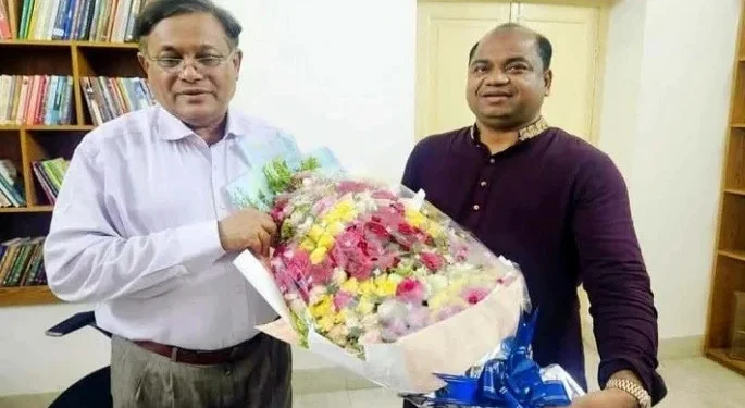 চট্টগ্রাম-১৪ আসনের বিএনপি প্রার্থী মনোনয়ন ঘিরে তৃণমূলে ক্ষোভ