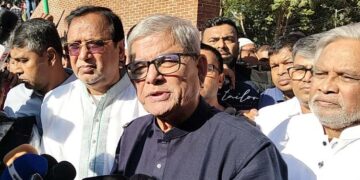 হাদির মতো এ রকম ঘটনা আরও ঘটতে পারে: ফখরুল