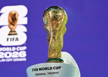 আসন্ন ফিফা বিশ্বকাপে কে কার প্রতিপক্ষ একনজরে দেখুন