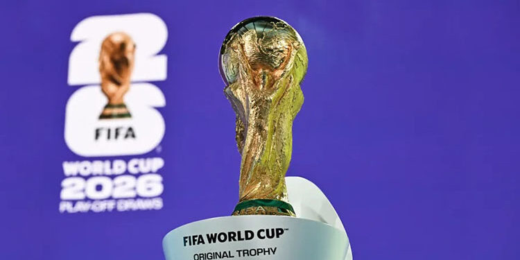 আসন্ন ফিফা বিশ্বকাপে কে কার প্রতিপক্ষ একনজরে দেখুন