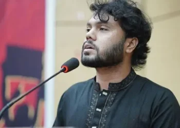 ওসমান হাদিকে গুলি করার দুইদিন পর মামলা করেছেন পরিবার