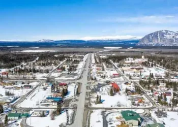 ৭ মাত্রার শক্তিশালী ভূমিকম্প যুক্তরাষ্ট্র-কানাডার সীমান্ত এলাকায়