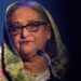 পালিয়ে যাওয়ার ১৬ মাস পর শেখ হাসিনার ওপর আবারও দেশত্যাগে নিষেধাজ্ঞা