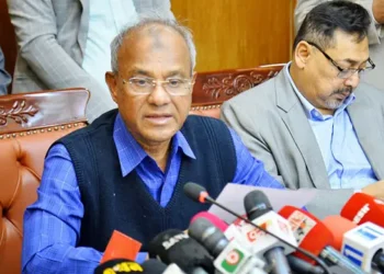 হাদির হামলাকারীকে ধরিয়ে দিতে ৫০ লাখ টাকার পুরস্কার ঘোষণা