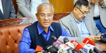 হাদির হামলাকারীকে ধরিয়ে দিতে ৫০ লাখ টাকার পুরস্কার ঘোষণা