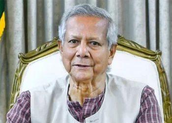 নির্বাচন হবে নির্ধারিত সময়ে: প্রধান উপদেষ্টা মার্কিন বিশেষ দূতকে