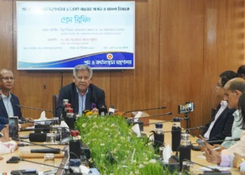 প্রতিদিন দুই থেকে আড়াই কোটি টাকা চাঁদাবাজি হচ্ছে চট্টগ্রাম বন্দরে