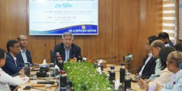 প্রতিদিন দুই থেকে আড়াই কোটি টাকা চাঁদাবাজি হচ্ছে চট্টগ্রাম বন্দরে