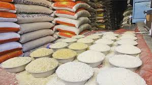 ৫০ হাজার টন সিদ্ধ চাল ভারত থেকে আসবে