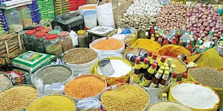 ৮.২৯ শতাংশ মূল্যস্ফীতি বেড়েছে নভেম্বরে