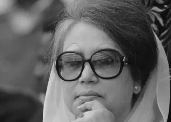 সব চেষ্টা ব্যর্থ করে সমাপ্তি ঘটল রাজনৈতিক অঙ্গনের ঐতিহাসিক প্রদীপের