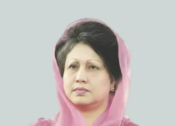 ৩ দিনের রাষ্ট্রীয় শোক খালেদা জিয়ার মৃত্যুতে, আগামীকাল ছুটি