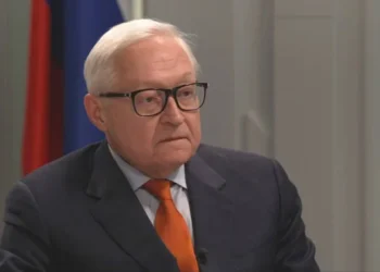 যুদ্ধ অবসানের চুক্তির ‘দ্বারপ্রান্তে’ রাশিয়া–ইউক্রেন: রুশ উপপররাষ্ট্রমন্ত্রী