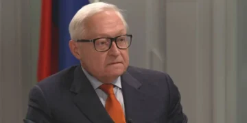 যুদ্ধ অবসানের চুক্তির ‘দ্বারপ্রান্তে’ রাশিয়া–ইউক্রেন: রুশ উপপররাষ্ট্রমন্ত্রী