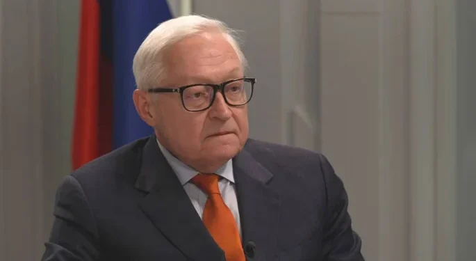 যুদ্ধ অবসানের চুক্তির ‘দ্বারপ্রান্তে’ রাশিয়া–ইউক্রেন: রুশ উপপররাষ্ট্রমন্ত্রী