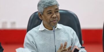 ভ্যাট আদায়ে ব্যর্থ হয়েছি পুরস্কার ঘোষণা করেও: এনবিআর চেয়ারম্যান