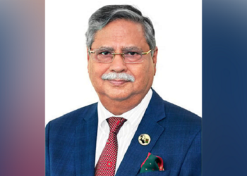 পদত্যাগ করতে চান নির্বাচনের পর রাষ্ট্রপতি সাহাবুদ্দিন