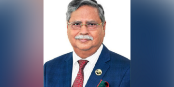 পদত্যাগ করতে চান নির্বাচনের পর রাষ্ট্রপতি সাহাবুদ্দিন