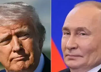 কোনো সমঝোতা হয়নি ইউক্রেনে ভূখণ্ড নিয়ন্ত্রণ নিয়ে: রাশিয়া