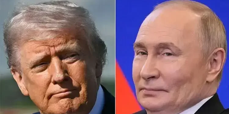 কোনো সমঝোতা হয়নি ইউক্রেনে ভূখণ্ড নিয়ন্ত্রণ নিয়ে: রাশিয়া