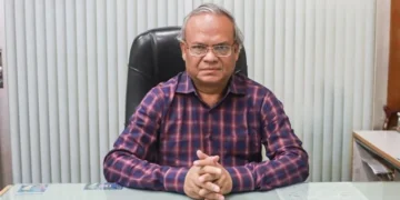 হাসিনা দায়ী খালেদা জিয়ার অসুস্থতার জন্য: রিজভী