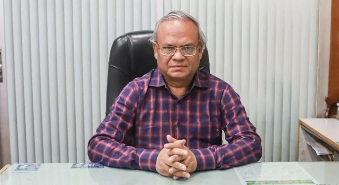 হাসিনা দায়ী খালেদা জিয়ার অসুস্থতার জন্য: রিজভী