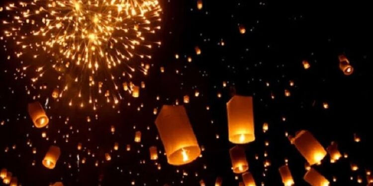 বড়দিন ঘিরে আতশবাজি ও পটকা নিষিদ্ধ ঘোষণা