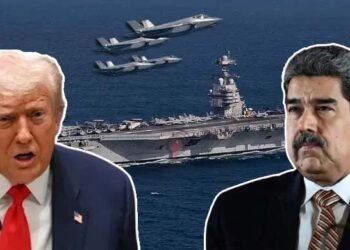 চীন-রাশিয়ার পাশে থাকার ঘোষণা ভেনেজুয়েলার