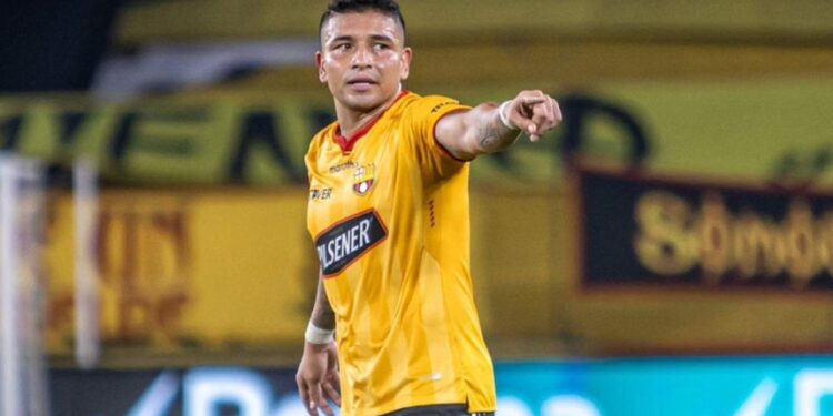 ইকুয়েডরের জাতীয় দলের ফুটবলার গুলিতে নিহত