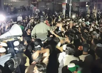 ভারতীয় ভিসা কার্যক্রম স্থগিত চট্টগ্রামে