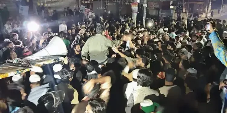 ভারতীয় ভিসা কার্যক্রম স্থগিত চট্টগ্রামে