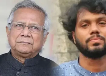 অত্যন্ত সংকটাপন্ন হাদির অবস্থা দেশবাসীর দোয়া চাইলেন প্রধান উপদেষ্টা