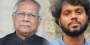 অত্যন্ত সংকটাপন্ন হাদির অবস্থা দেশবাসীর দোয়া চাইলেন প্রধান উপদেষ্টা