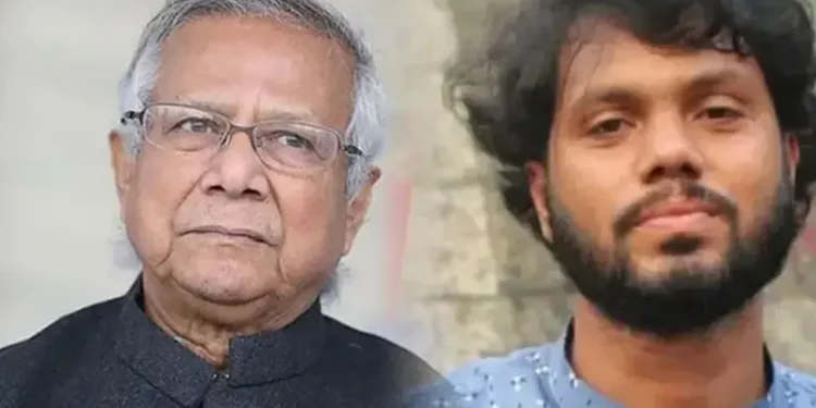 অত্যন্ত সংকটাপন্ন হাদির অবস্থা দেশবাসীর দোয়া চাইলেন প্রধান উপদেষ্টা