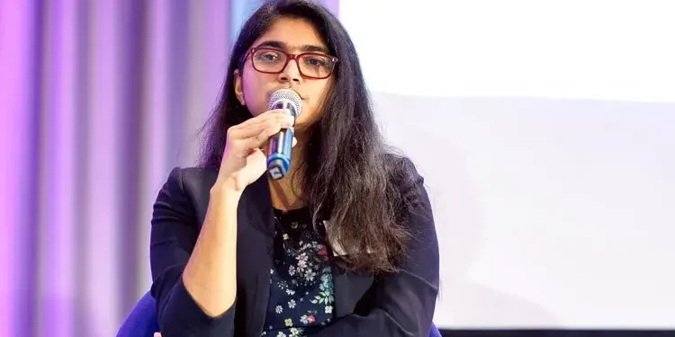 তাসনিম জারা পদত্যাগ করলেন এনসিপি থেকে