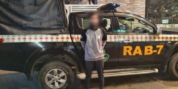 আইনজীবী আলিফ হত্যা মামলার পলাতক আসামি গণেশ গ্রেপ্তার