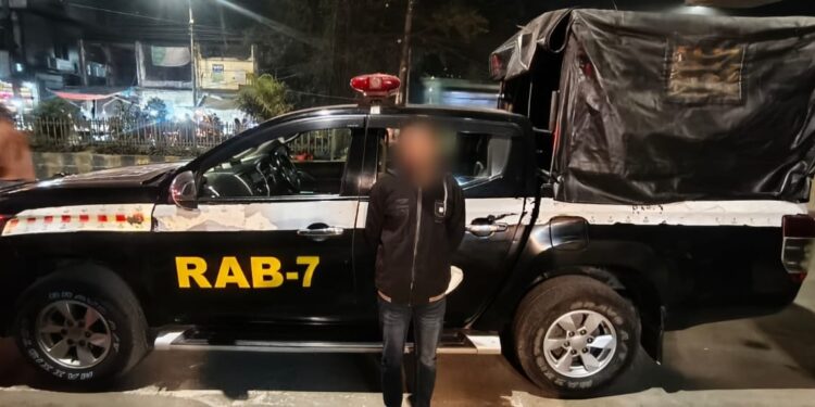 পটিয়ার ধর্ষণ মামলার পলাতক প্রধান আসামি সিজান গ্রেপ্তার