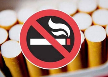 পাবলিক প্লেসে ধূমপান-তামাক সেবনে ২ হাজার টাকা জরিমানা