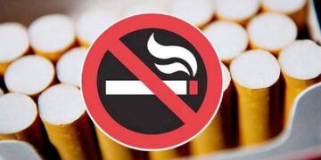 পাবলিক প্লেসে ধূমপান-তামাক সেবনে ২ হাজার টাকা জরিমানা