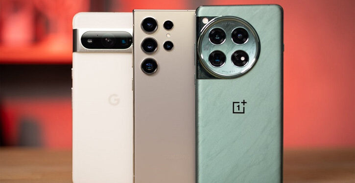 শুল্ক কমলো মোবাইল ফোন আমদানিতে