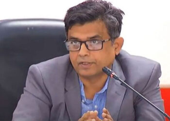 একটা ভালো নির্বাচন উপহার দিতে প্রস্তুত সরকার: প্রেস সচিব