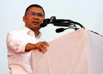 দায়িত্ব নিতে যাচ্ছেন বিএনপির চেয়ারম্যানের তারেক রহমান