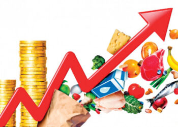 মূল্যস্ফীতি আবারো বেড়ে হয়েছে ৮.৪৯ শতাংশ ডিসেম্বরে