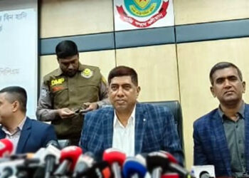 হাদিকে হত্যা করা হয়েছে রাজনৈতিক প্রতিহিংসার কারণে